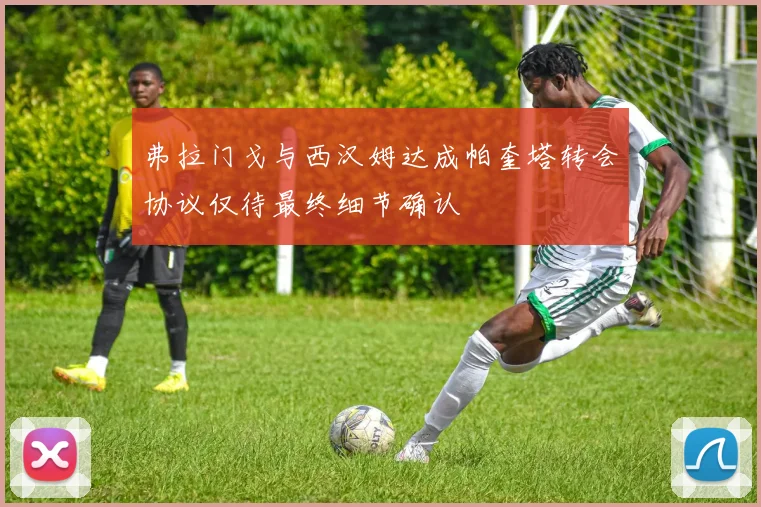 弗拉门戈与西汉姆达成帕奎塔转会协议仅待最终细节确认